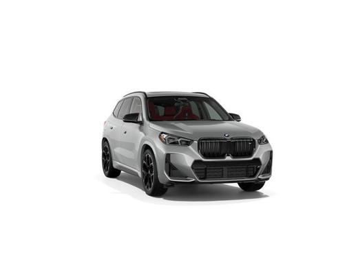 2026 BMW X1 M35i