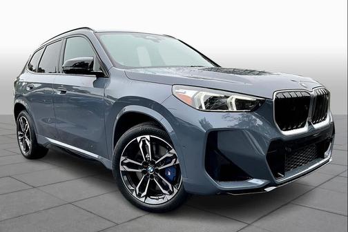 2024 BMW X1 M35i