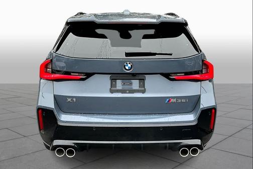 2024 BMW X1 M35i