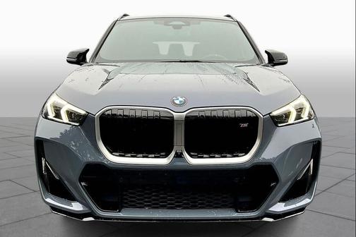 2024 BMW X1 M35i