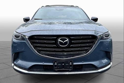 2022 Mazda CX-9 Carbon Edition