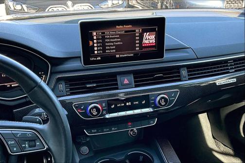 2018 Audi S5 3.0T Prestige