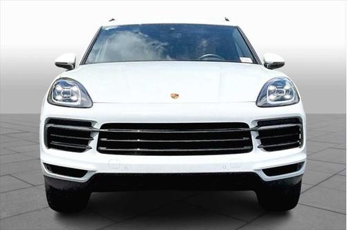 2021 Porsche Cayenne AWD