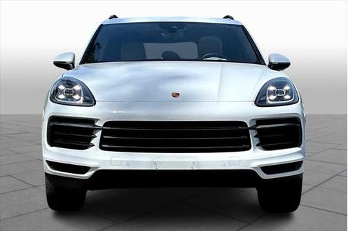 2021 Porsche Cayenne AWD