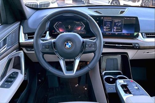 2023 BMW X1 xDrive28i