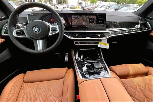 Dravit Grey Metallic 2026 BMW X5 xDrive40i