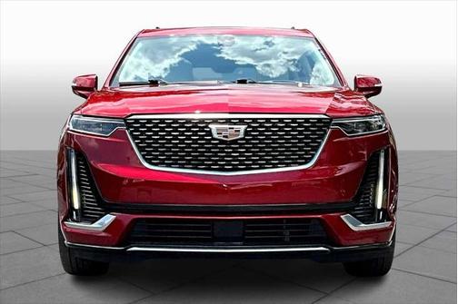 2024 Cadillac XT6 Premium Luxury FWD