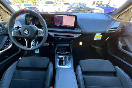 2026 BMW M235 Gran Coupe M235 xDrive