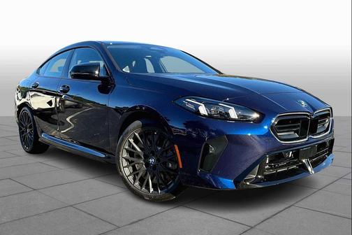 2026 BMW M235 Gran Coupe M235 xDrive