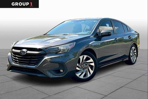 2023 Subaru Legacy Limited