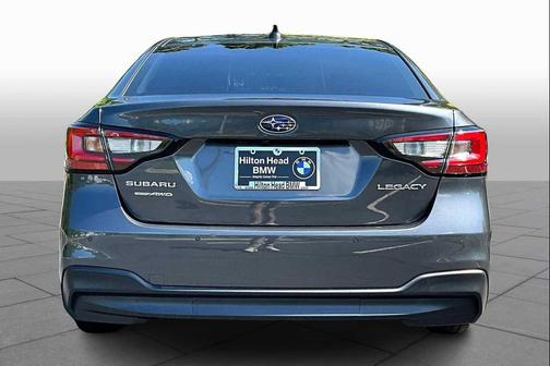 2023 Subaru Legacy Limited
