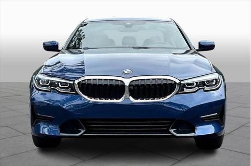 2022 BMW 330 330i