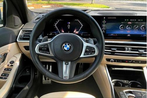 2023 BMW 330 330i