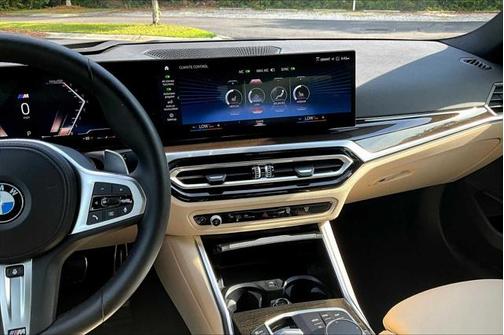 2023 BMW 330 330i