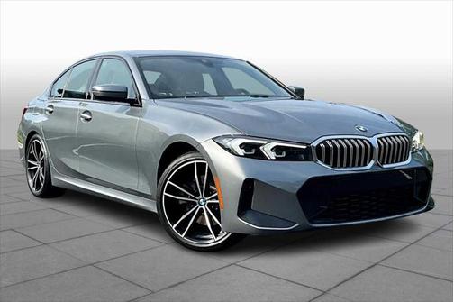 2023 BMW 330 330i