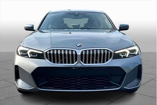 2023 BMW 330 330i