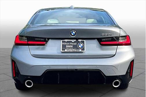 2023 BMW 330 330i
