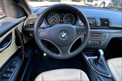2012 BMW 128 128i
