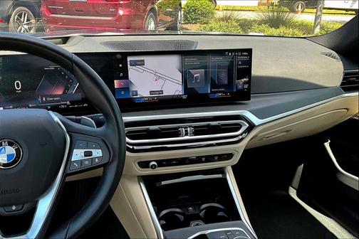 2024 BMW 330 i