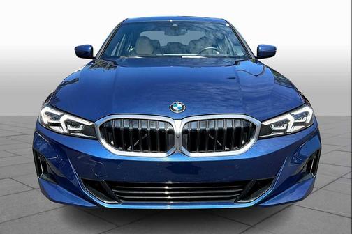 2024 BMW 330 i