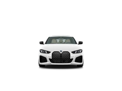 2026 BMW 430 Gran Coupe i