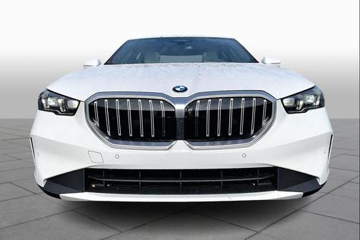 2026 BMW 530 xDrive