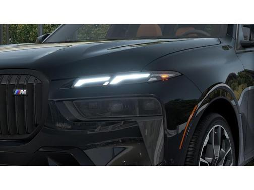 2026 BMW X7 M60i