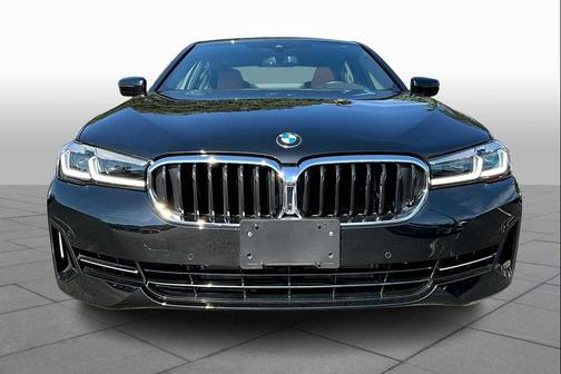 2023 BMW 530 i xDrive