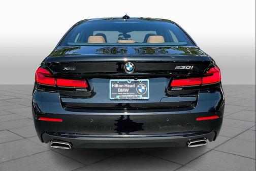 2023 BMW 530 i xDrive