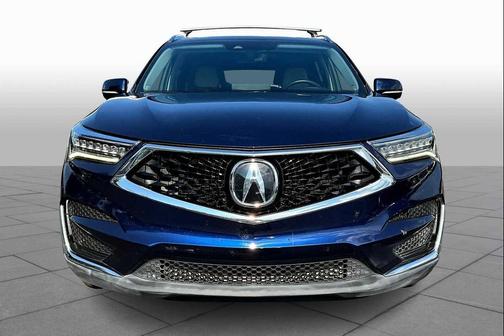 2019 Acura RDX Technology Package