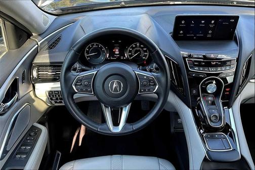 2019 Acura RDX Technology Package