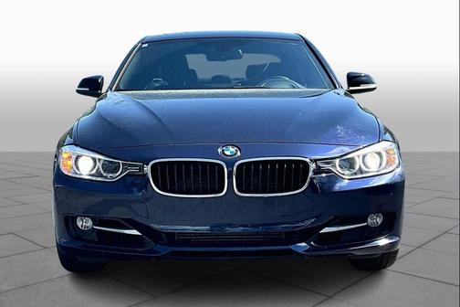 2012 BMW 335 335i
