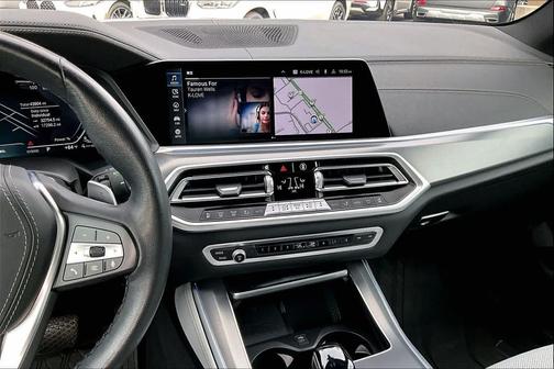 2023 BMW X5 PHEV xDrive45e