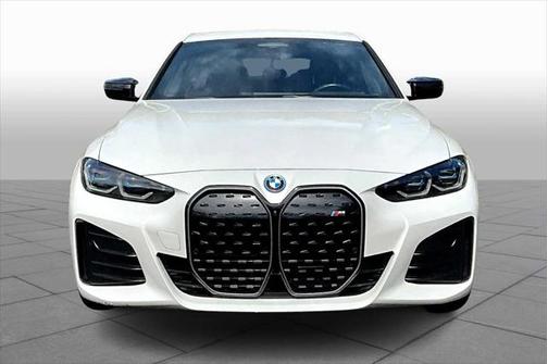 2023 BMW i4 Gran Coupe M50