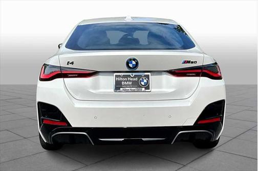 2023 BMW i4 Gran Coupe M50