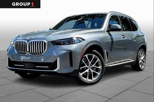 2024 BMW X5 sDrive40i