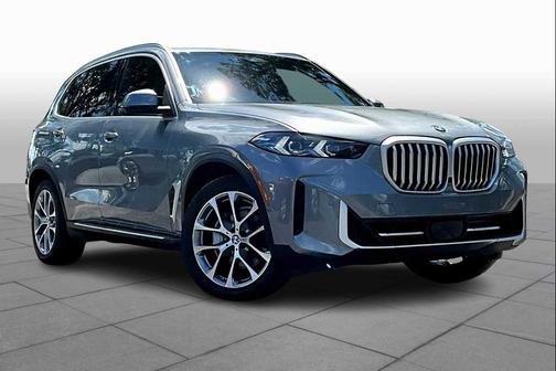 2024 BMW X5 sDrive40i