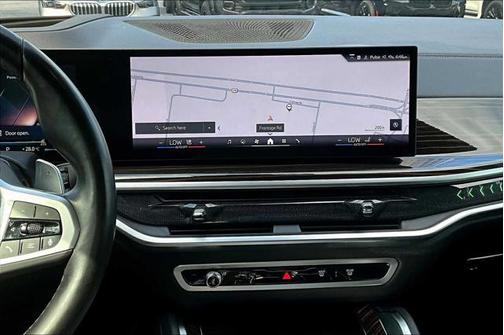 2024 BMW X6 xDrive40i