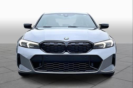 2024 BMW M340 M340i