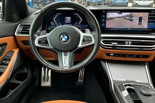 2024 BMW M340 M340i