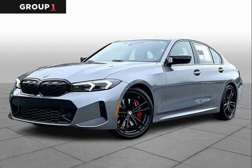 2024 BMW M340 M340i