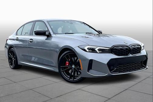 2024 BMW M340 M340i