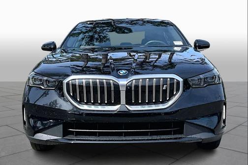 2024 BMW i5 eDrive40