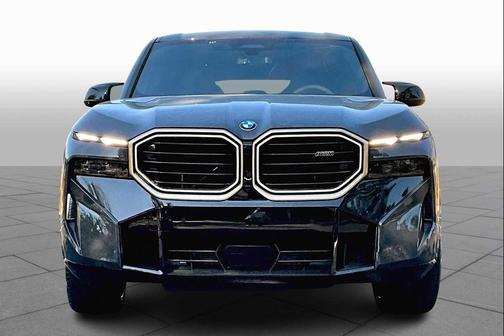2025 BMW XM 