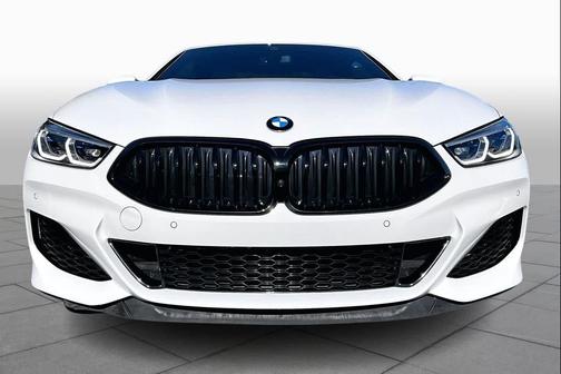 2019 BMW M850 xDrive
