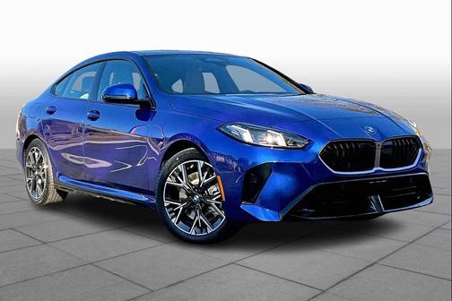 2025 BMW 228 Gran Coupe xDrive