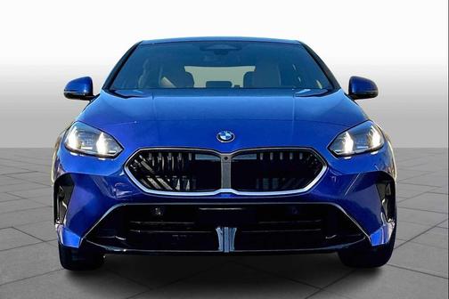 2025 BMW 228 Gran Coupe xDrive