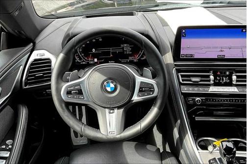 2024 BMW 840 i
