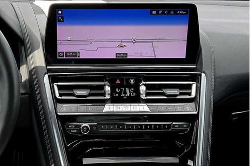 2024 BMW 840 i