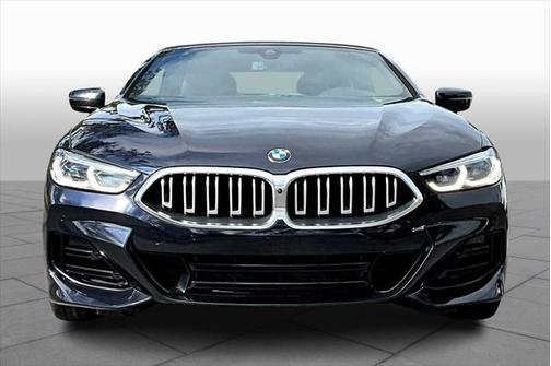 2024 BMW 840 i